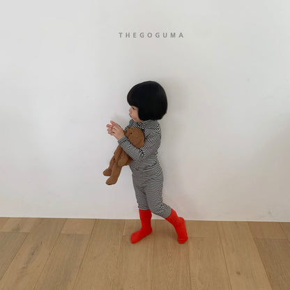 [PRE-ORDER] Cozy Leggings