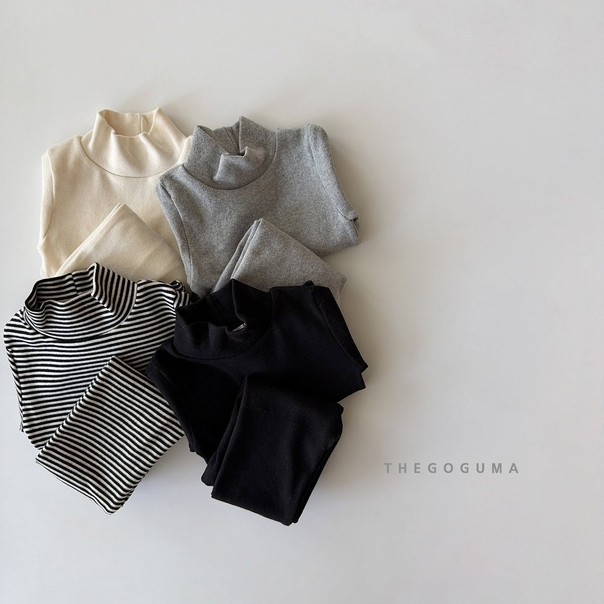 [PRE-ORDER] Cozy Leggings
