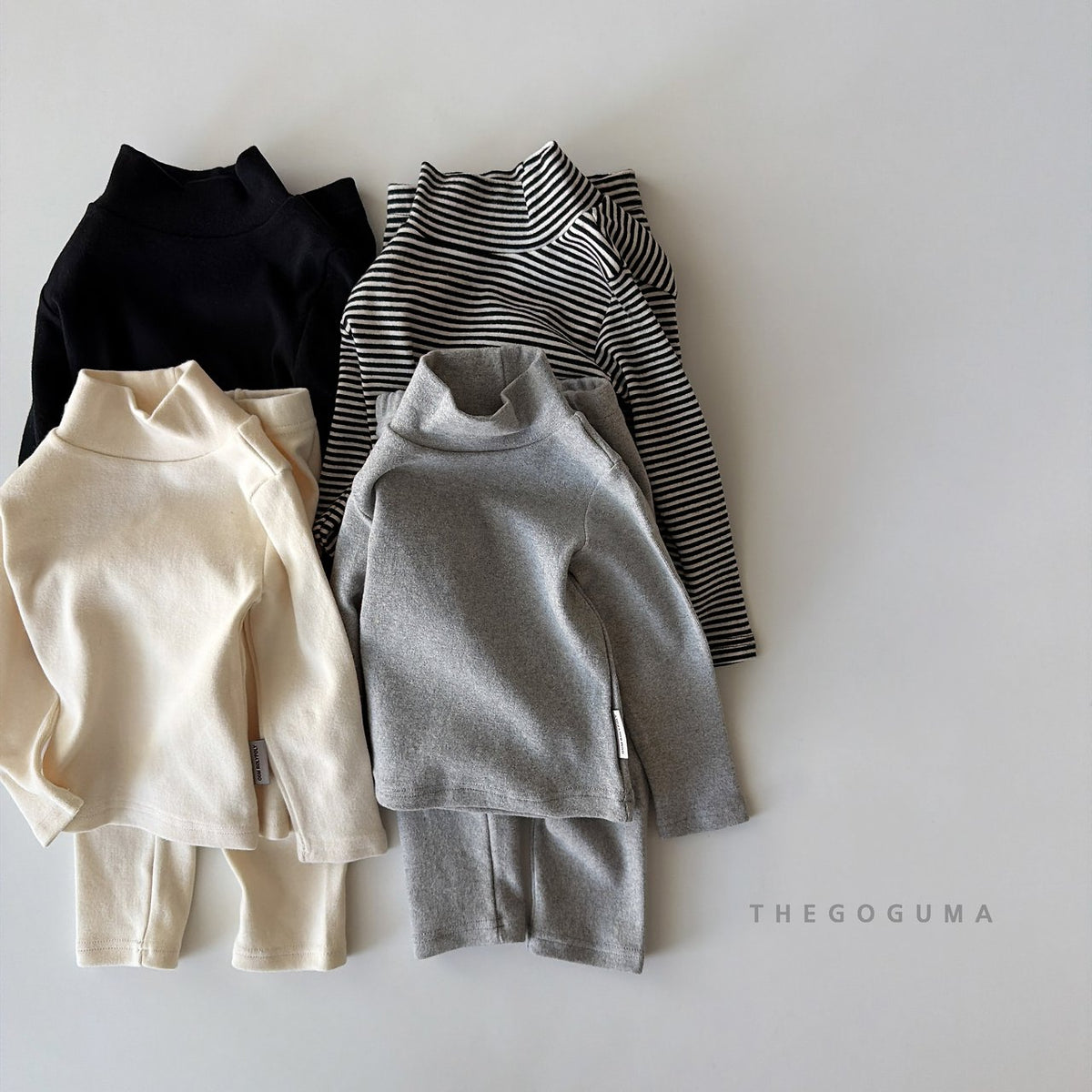 [PRE-ORDER] Cozy Leggings