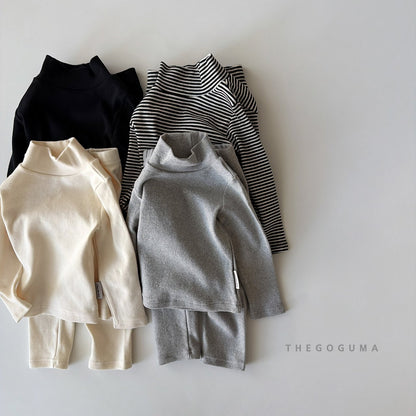 [PRE-ORDER] Cozy Leggings