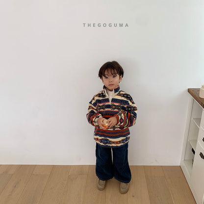 [PRE-ORDER] Patago Anorak