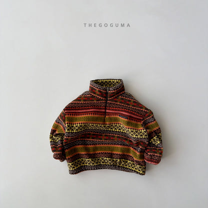 [PRE-ORDER] Patago Anorak