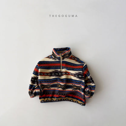 [PRE-ORDER] Patago Anorak