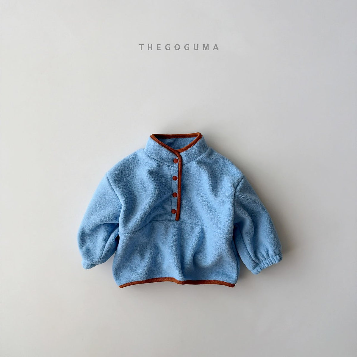 [PRE-ORDER] Too Mush Color Block Anorak