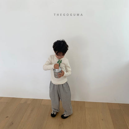 [PRE-ORDER] Cozy Barrel Pants