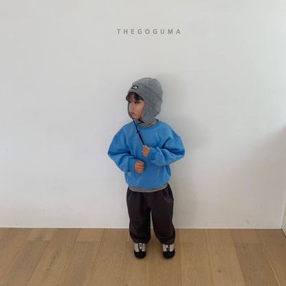 [PRE-ORDER] Cozy Barrel Pants
