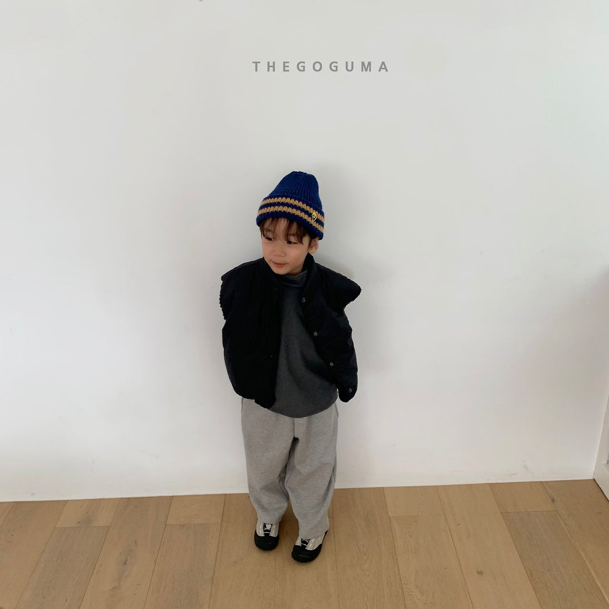 [PRE-ORDER] Cozy Barrel Pants