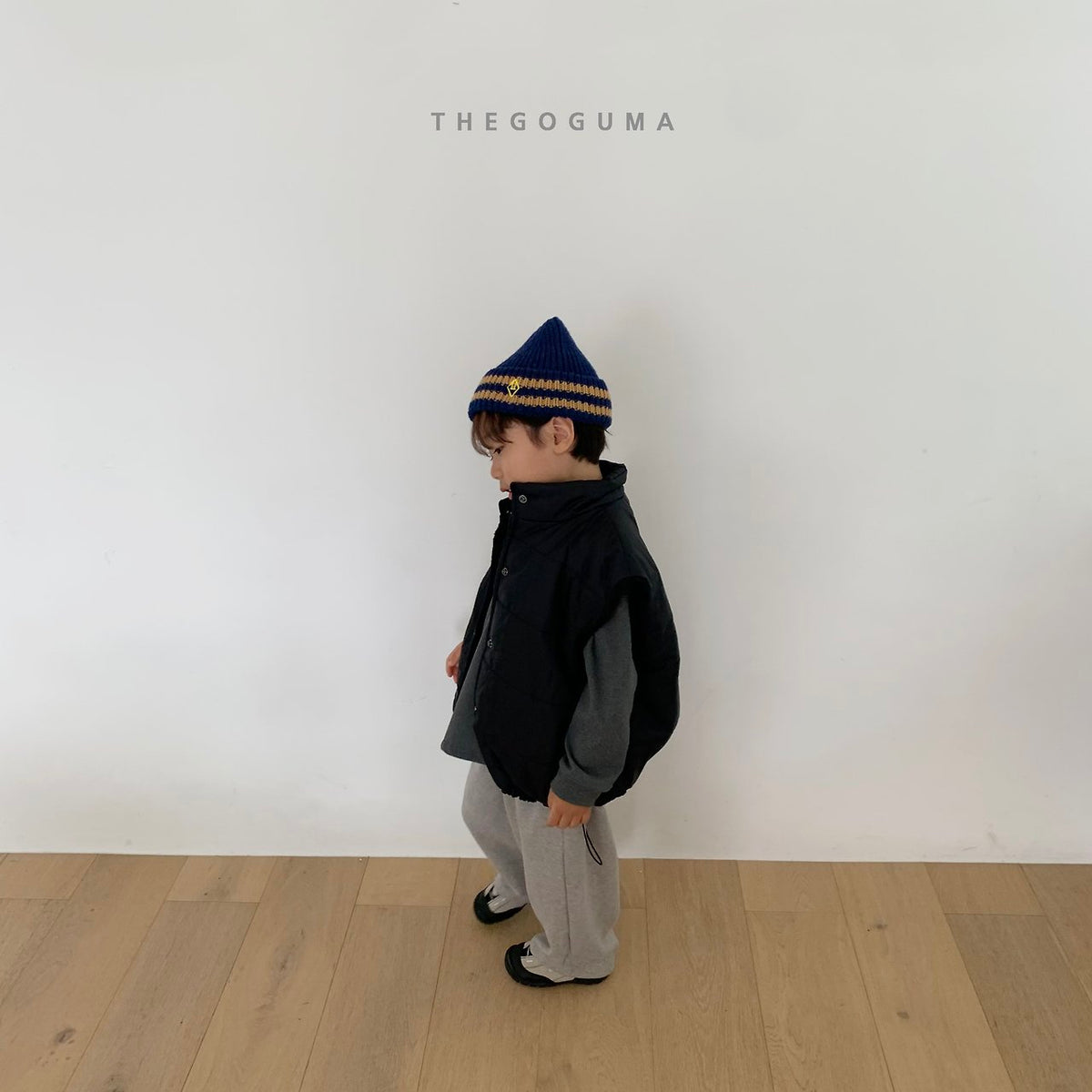 [PRE-ORDER] Cozy Barrel Pants