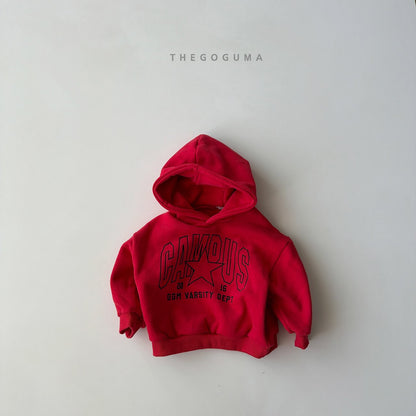[PRE-ORDER] Campus Hoodie Sweatshirts