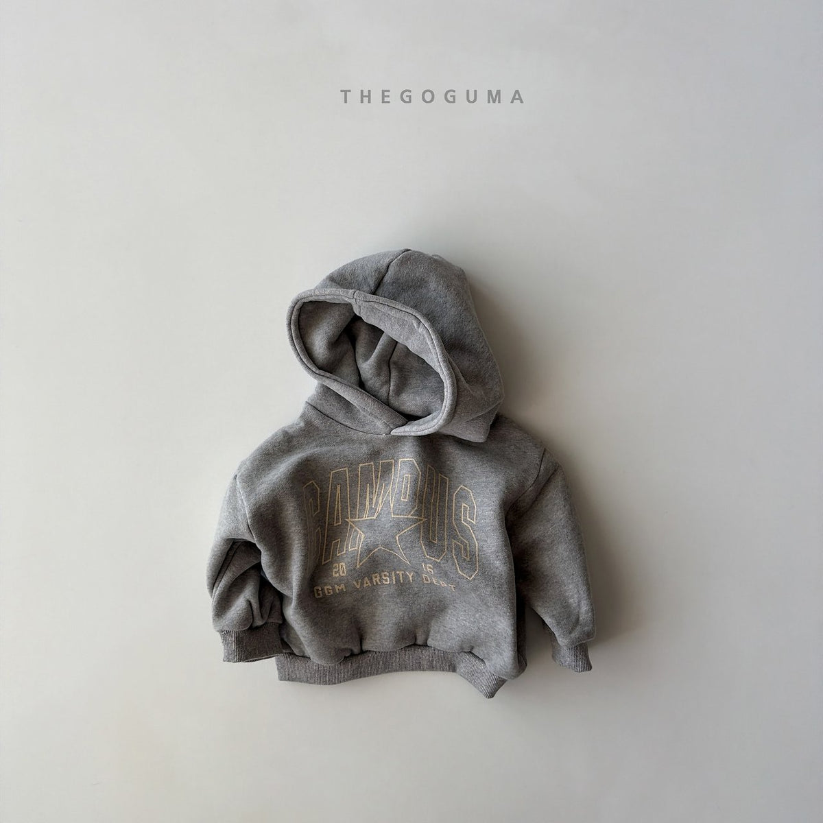 [PRE-ORDER] Campus Hoodie Sweatshirts