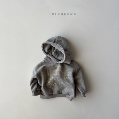 [PRE-ORDER] Campus Hoodie Sweatshirts