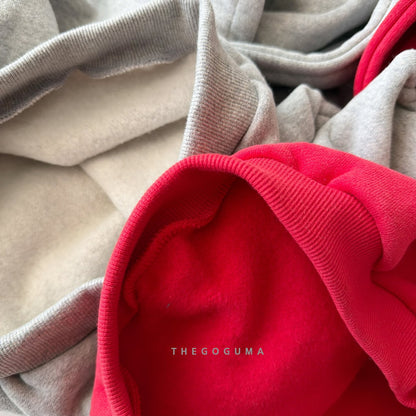 [PRE-ORDER] Campus Hoodie Sweatshirts