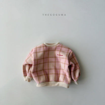 [PRE-ORDER] Check Pong Sweatshirts