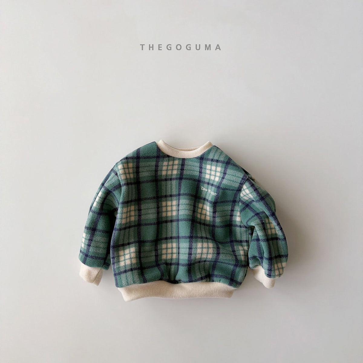 [PRE-ORDER] Check Pong Sweatshirts