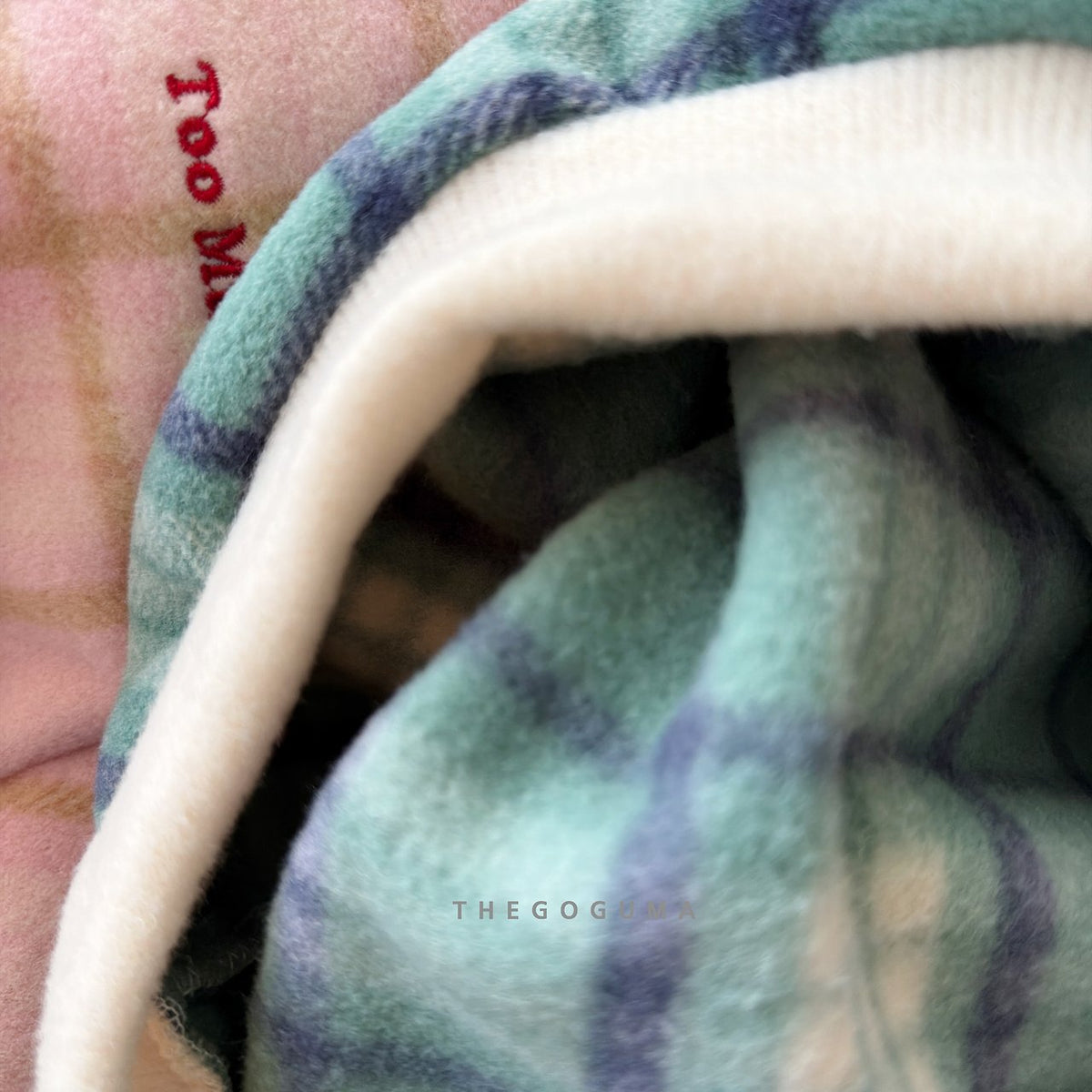 [PRE-ORDER] Check Pong Sweatshirts