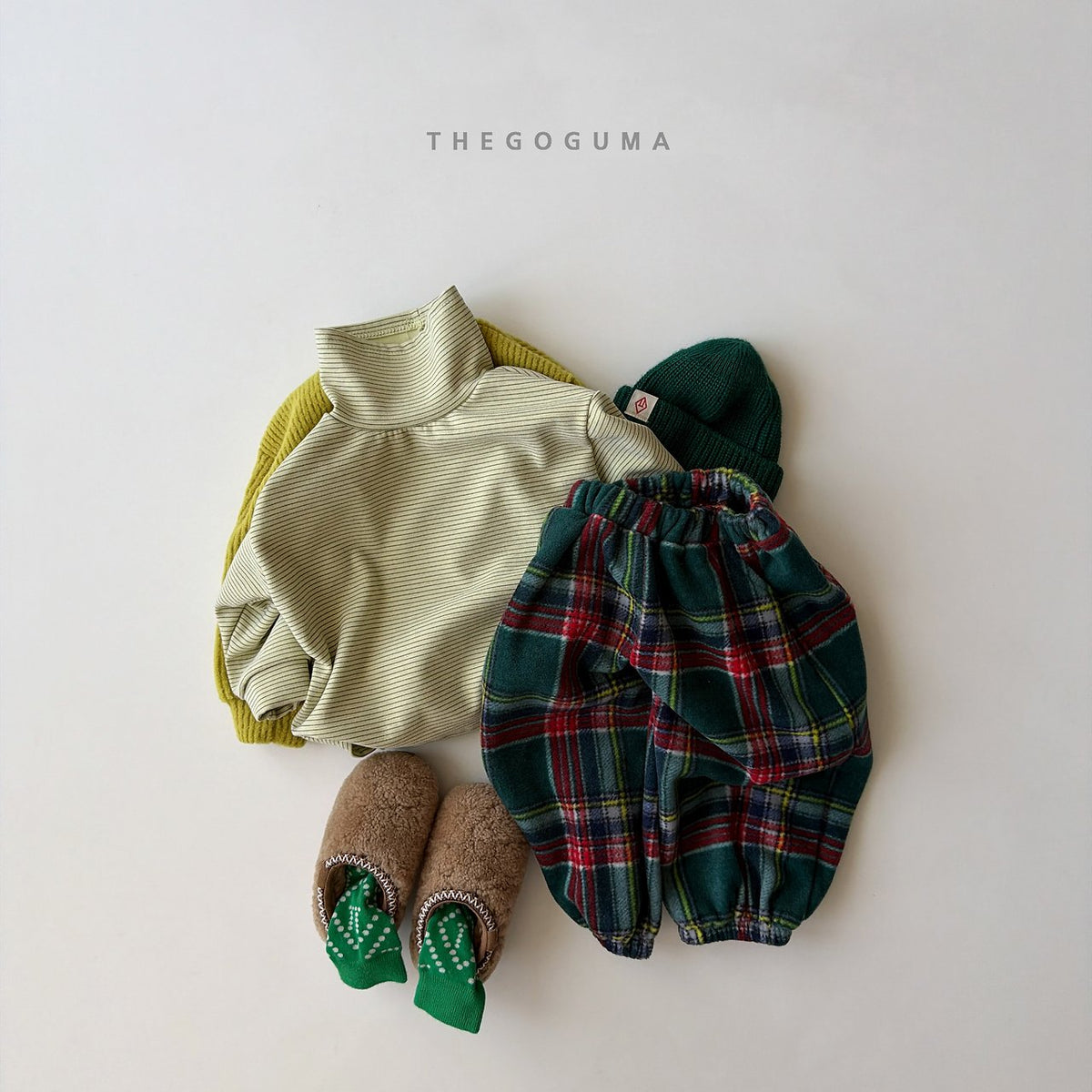 [PRE-ORDER] Check Balloon Jogger