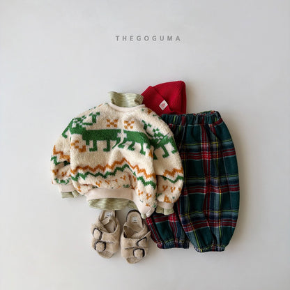 [PRE-ORDER] Check Balloon Jogger
