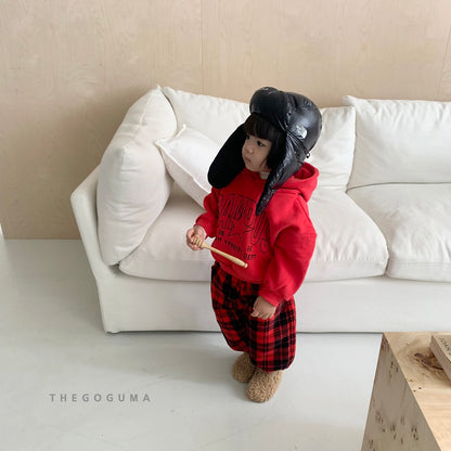 [PRE-ORDER] Check Balloon Jogger