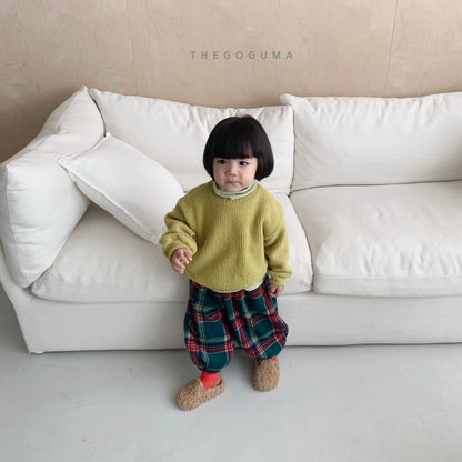 [PRE-ORDER] Check Balloon Jogger