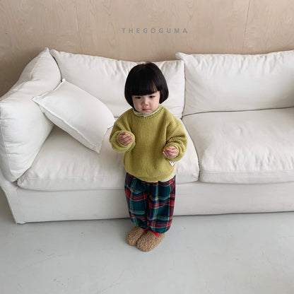 [PRE-ORDER] Check Balloon Jogger