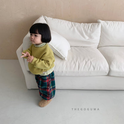 [PRE-ORDER] Check Balloon Jogger
