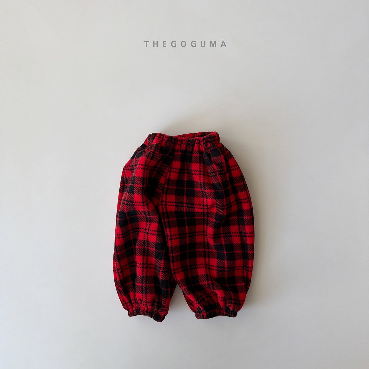 [PRE-ORDER] Check Balloon Jogger