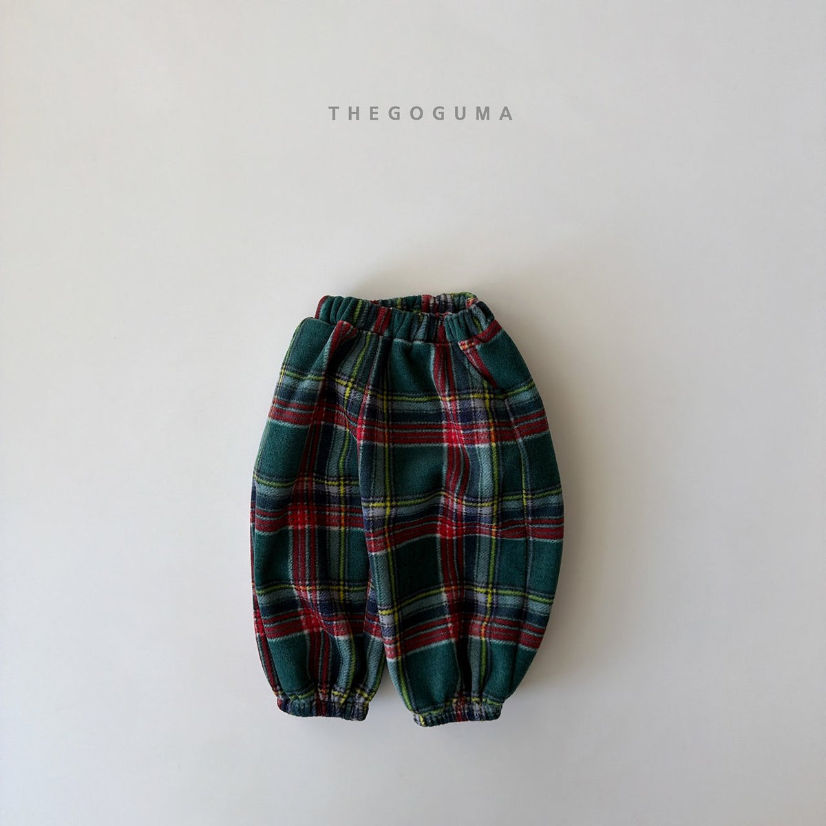 [PRE-ORDER] Check Balloon Jogger