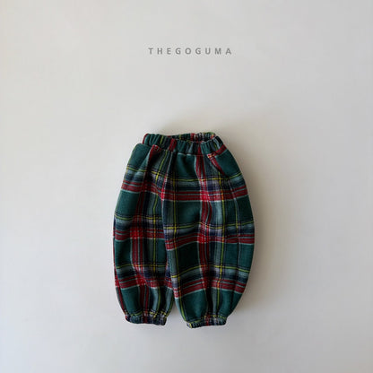 [PRE-ORDER] Check Balloon Jogger