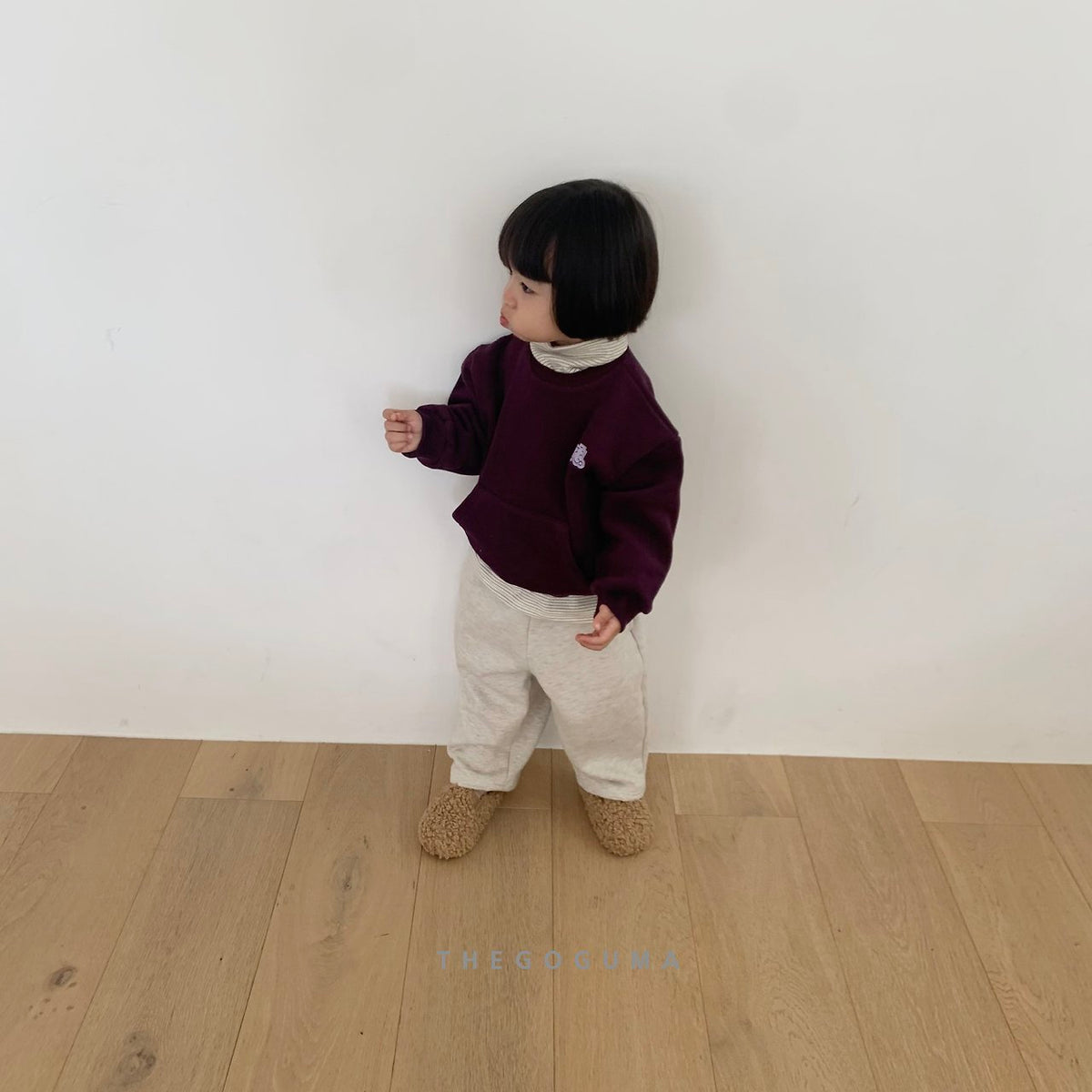 [PRE-ORDER] Art Pocket Sweatshirts