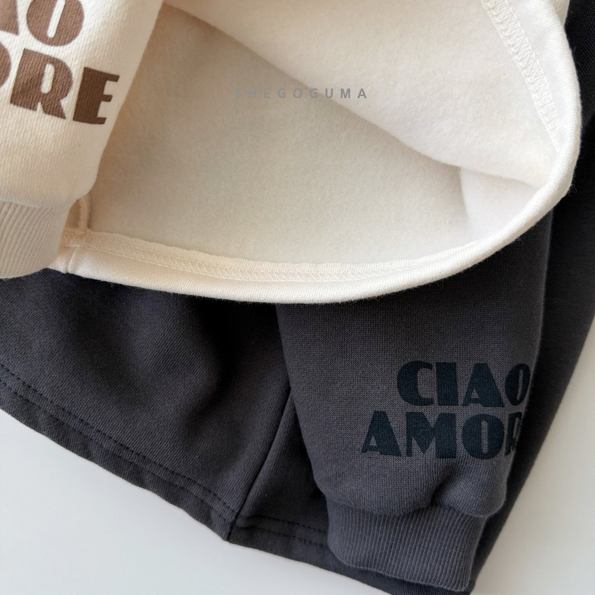 [PRE-ORDER] Amore T-Shirts