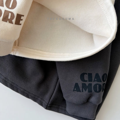 [PRE-ORDER] Amore T-Shirts