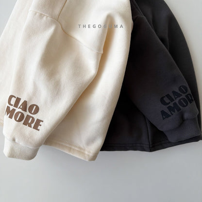 [PRE-ORDER] Amore T-Shirts