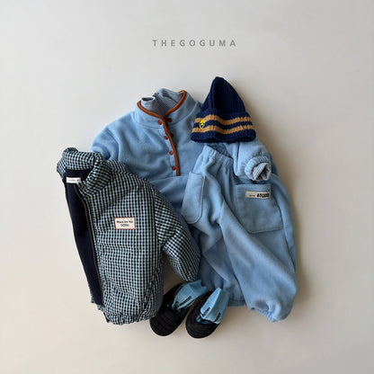 [PRE-ORDER] Studio Balloon Pants