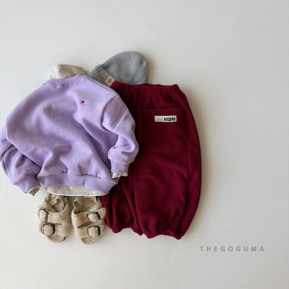 [PRE-ORDER] Studio Balloon Pants