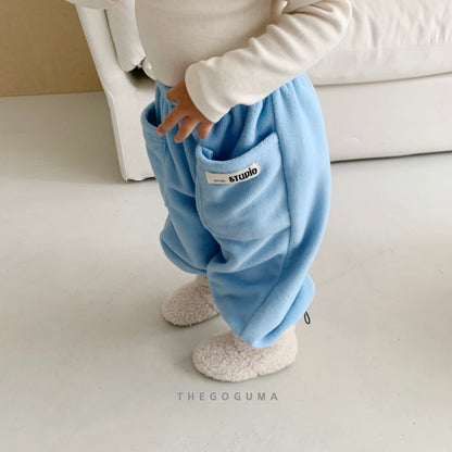 [PRE-ORDER] Studio Balloon Pants