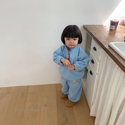 [PRE-ORDER] Studio Balloon Pants