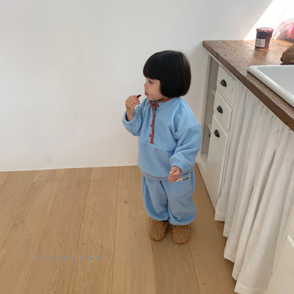 [PRE-ORDER] Studio Balloon Pants