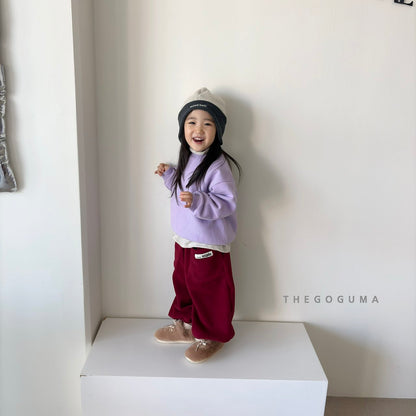 [PRE-ORDER] Studio Balloon Pants