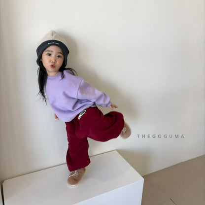 [PRE-ORDER] Studio Balloon Pants