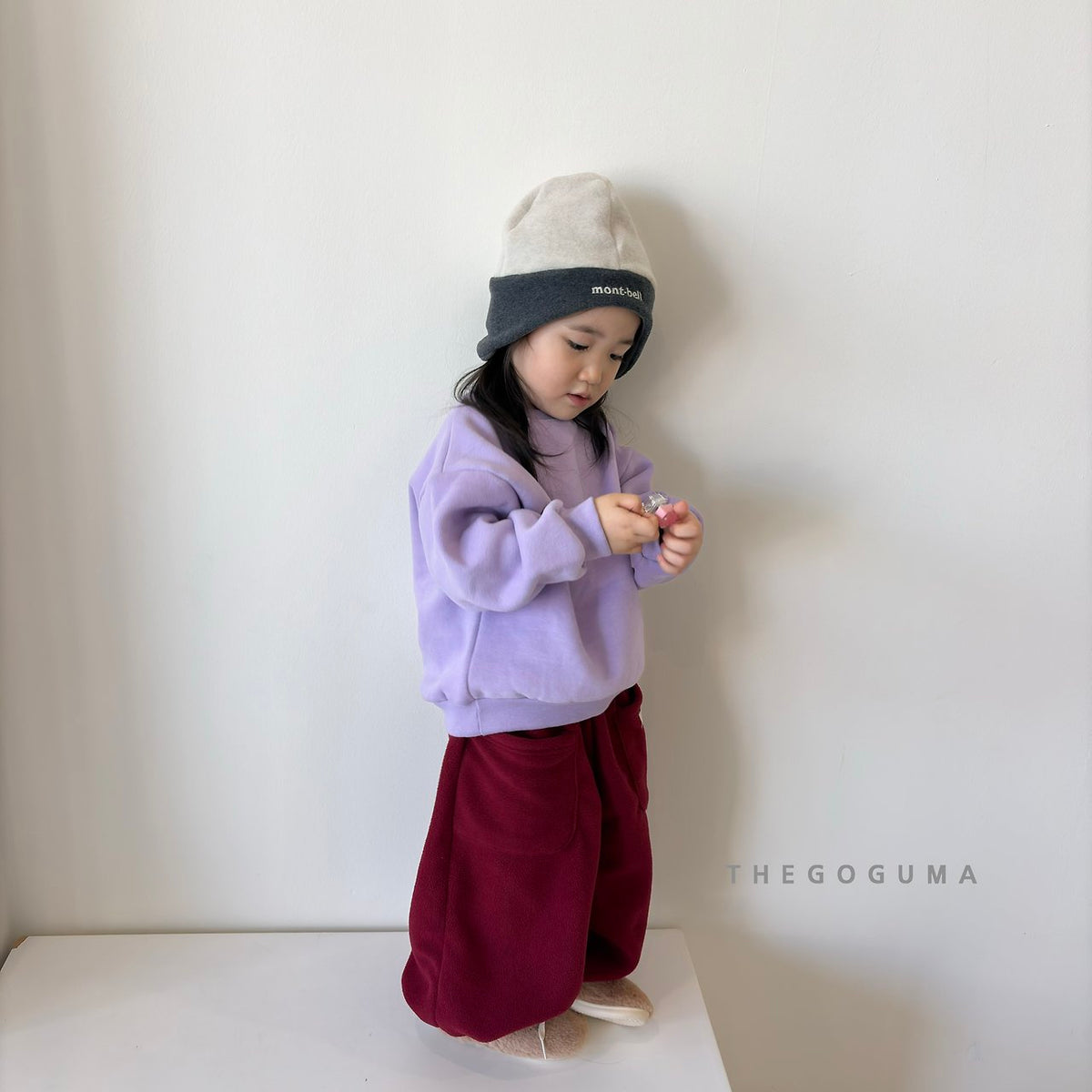 [PRE-ORDER] Studio Balloon Pants