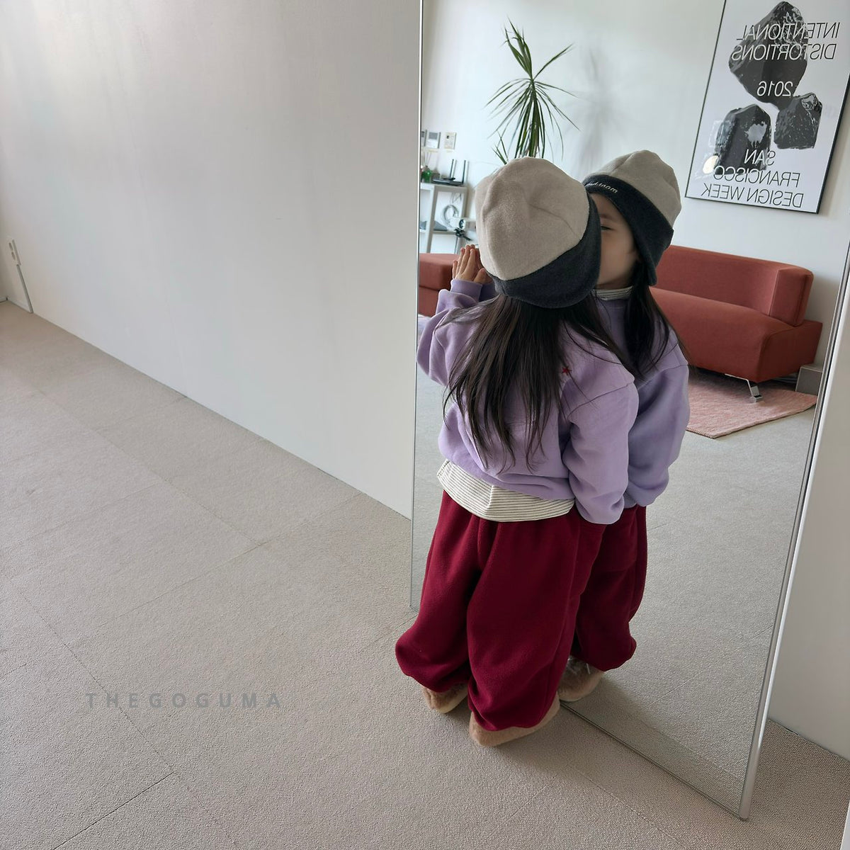 [PRE-ORDER] Studio Balloon Pants