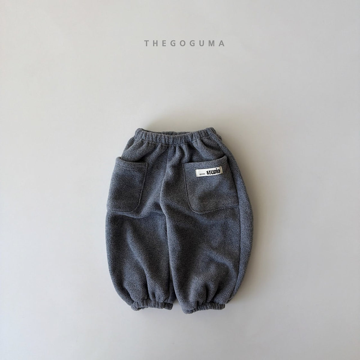 [PRE-ORDER] Studio Balloon Pants