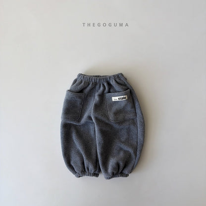 [PRE-ORDER] Studio Balloon Pants
