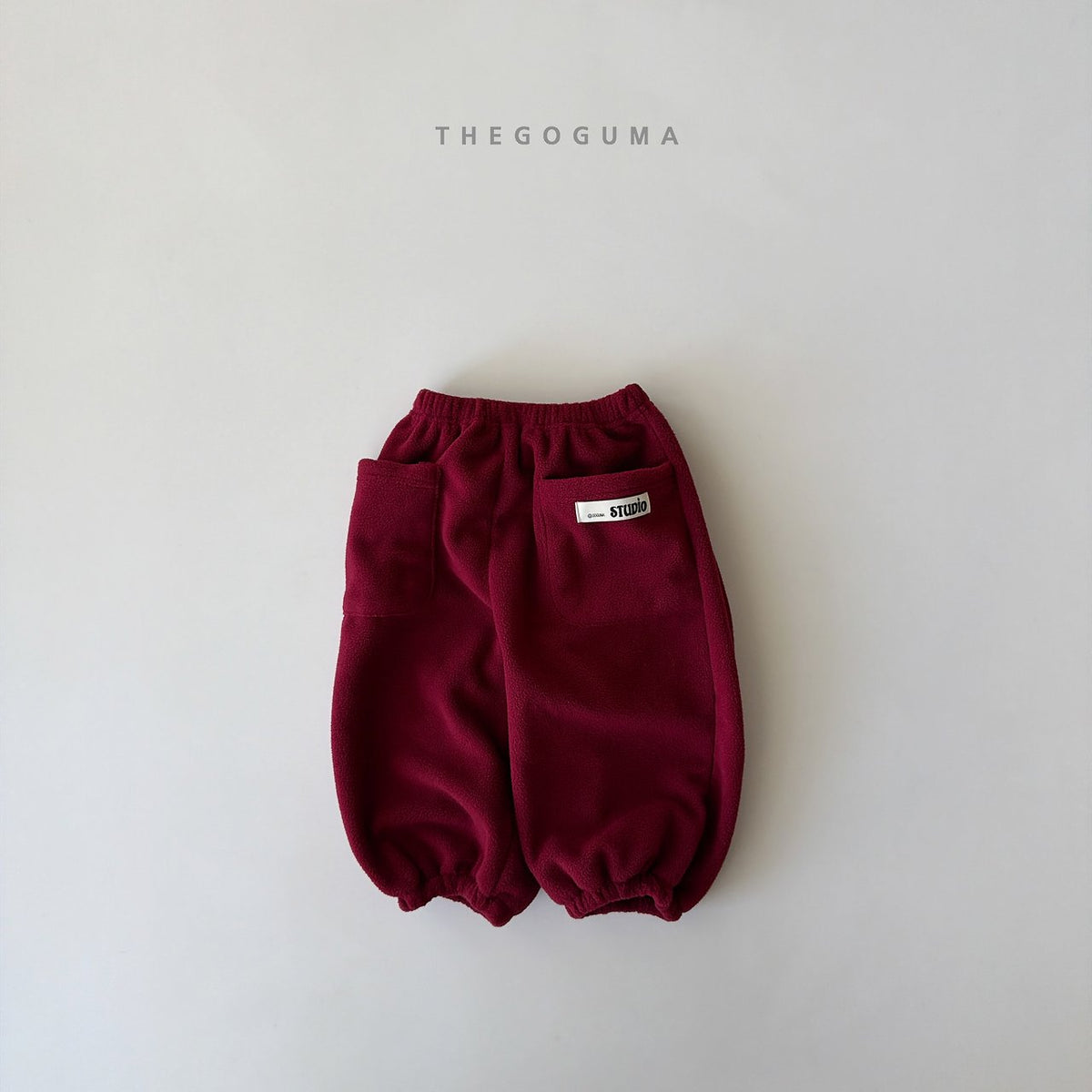 [PRE-ORDER] Studio Balloon Pants