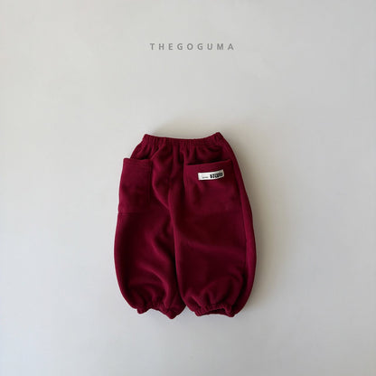 [PRE-ORDER] Studio Balloon Pants