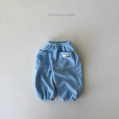 [PRE-ORDER] Studio Balloon Pants
