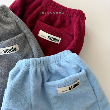 [PRE-ORDER] Studio Balloon Pants