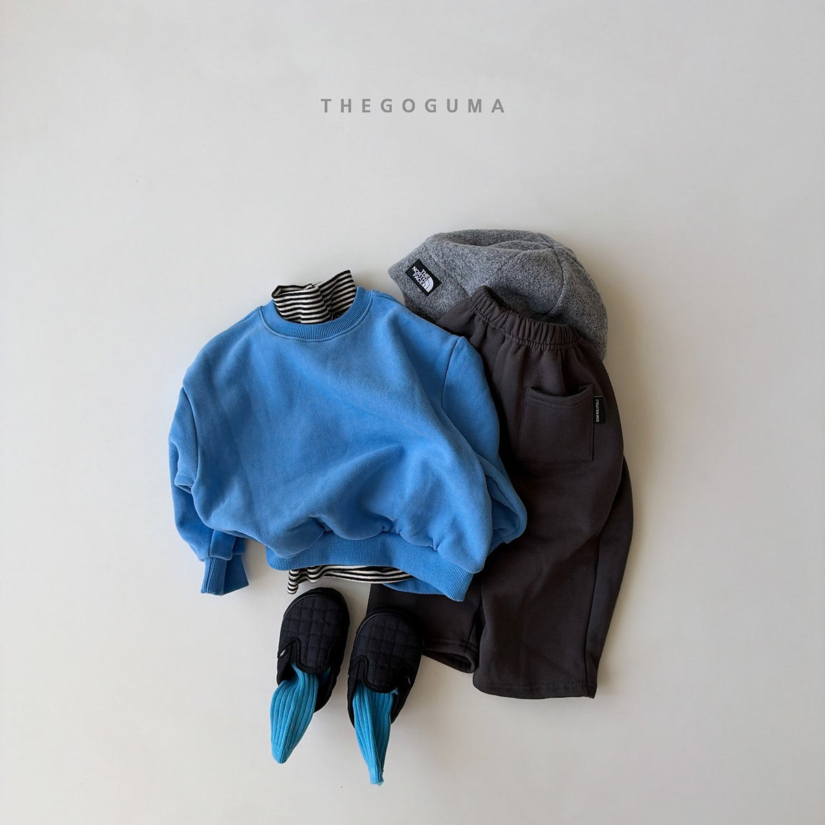 [PRE-ORDER] Star Sweatshirts