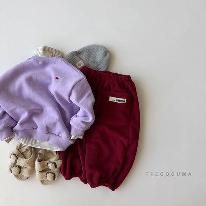 [PRE-ORDER] Star Sweatshirts