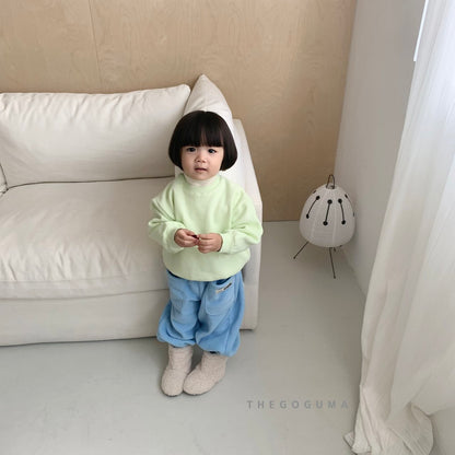 [PRE-ORDER] Star Sweatshirts
